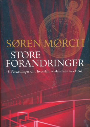 Store forandringer